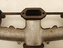Chevrolet Corvette C4 Driver Left Exhaust Manifold-9