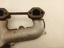Chevrolet Corvette C4 Driver Left Exhaust Manifold-10