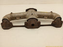 Chevrolet Corvette C4 Driver Left Exhaust Manifold-11