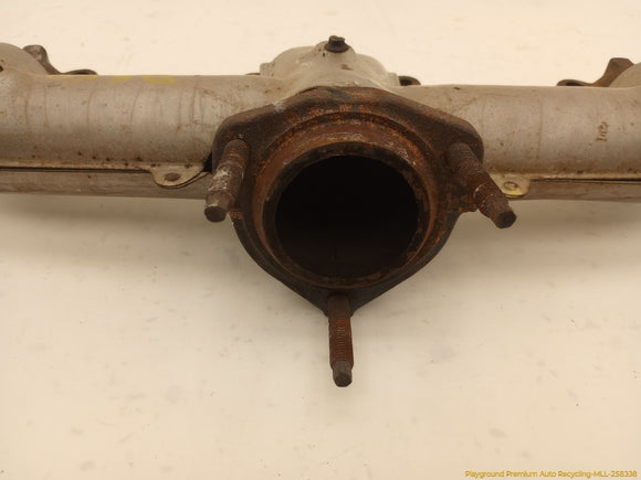 Chevrolet Corvette C4 Passenger Right Exhaust Manifold