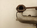 Chevrolet Corvette C4 Passenger Right Exhaust Manifold-7