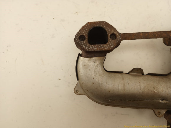 Chevrolet Corvette C4 Passenger Right Exhaust Manifold