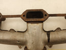 Chevrolet Corvette C4 Passenger Right Exhaust Manifold-8
