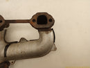 Chevrolet Corvette C4 Passenger Right Exhaust Manifold-9