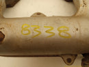 Chevrolet Corvette C4 Passenger Right Exhaust Manifold-12