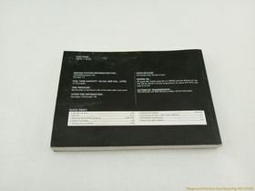 Hyundai Genesis Owner's Manual - 0