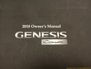 Hyundai Genesis Owner's Manual-4
