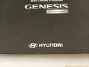 Hyundai Genesis Owner's Manual-5