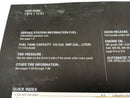 Hyundai Genesis Owner's Manual-6