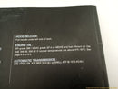 Hyundai Genesis Owner's Manual-7