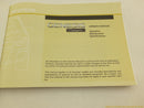 Hyundai Genesis Owner's Manual-12