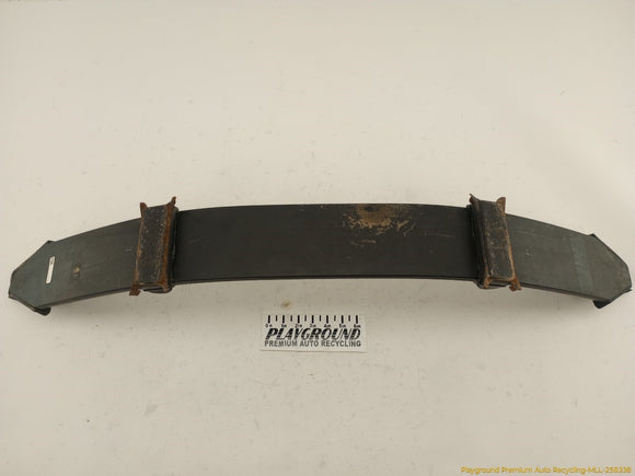 Chevrolet Corvette C4 Front Leaf Spring