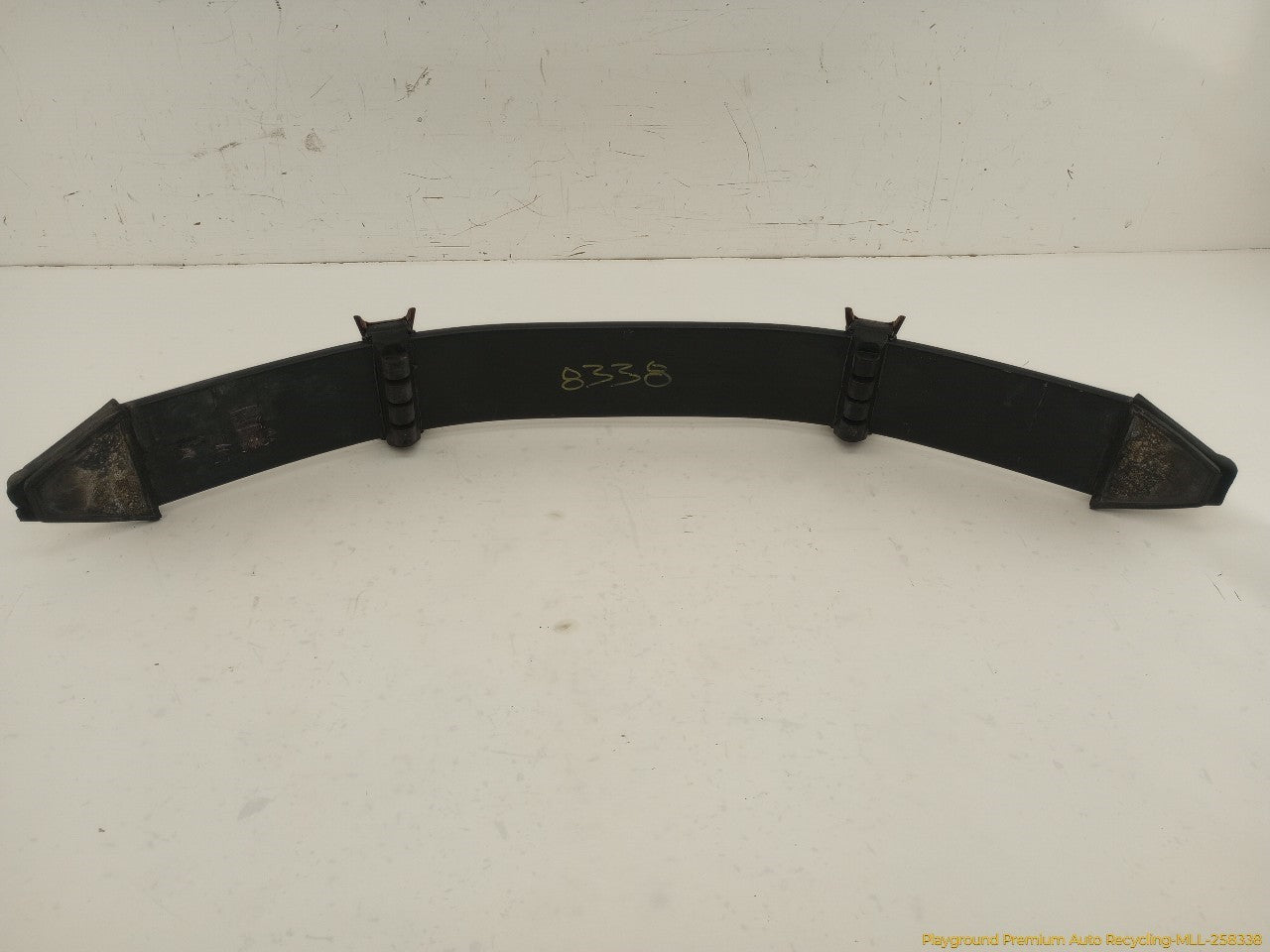 Chevrolet Corvette C4 Front Leaf Spring - 0