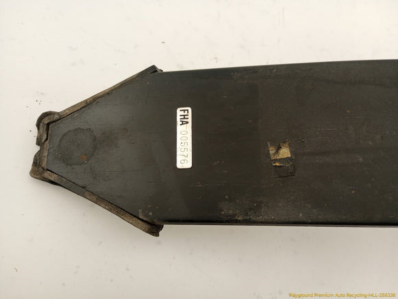 Chevrolet Corvette C4 Front Leaf Spring