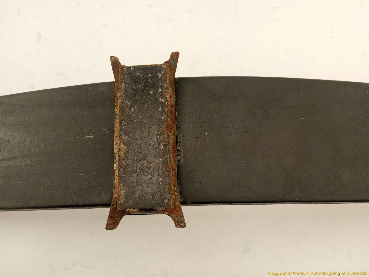 Chevrolet Corvette C4 Front Leaf Spring