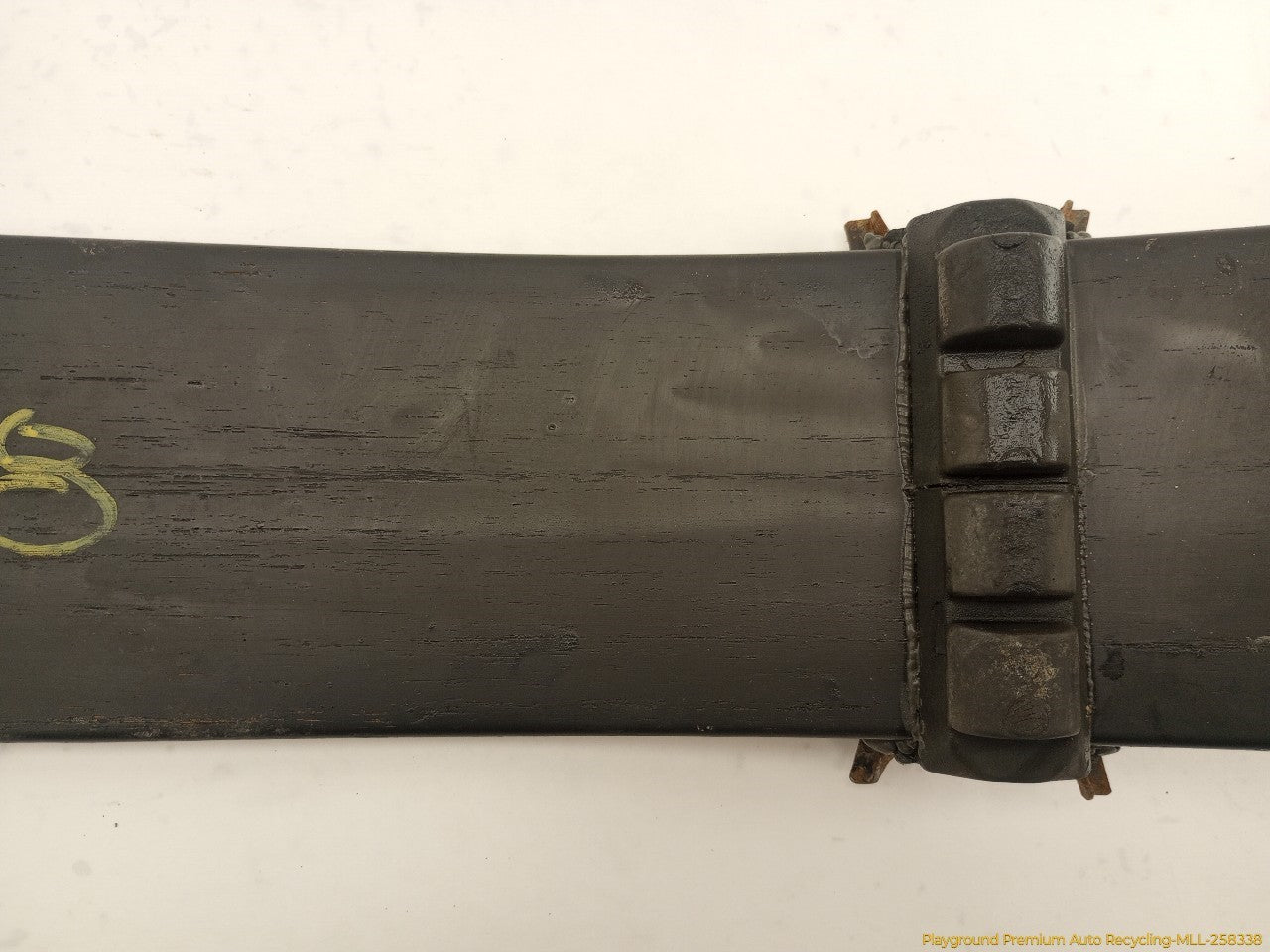 Chevrolet Corvette C4 Front Leaf Spring