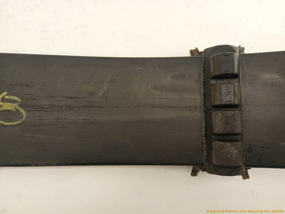 Chevrolet Corvette C4 Front Leaf Spring