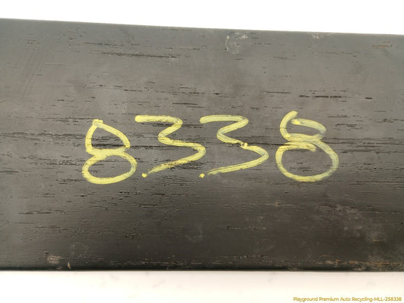 Chevrolet Corvette C4 Front Leaf Spring