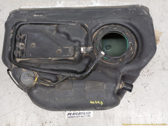 Pontiac Solstice Fuel Gas Tank