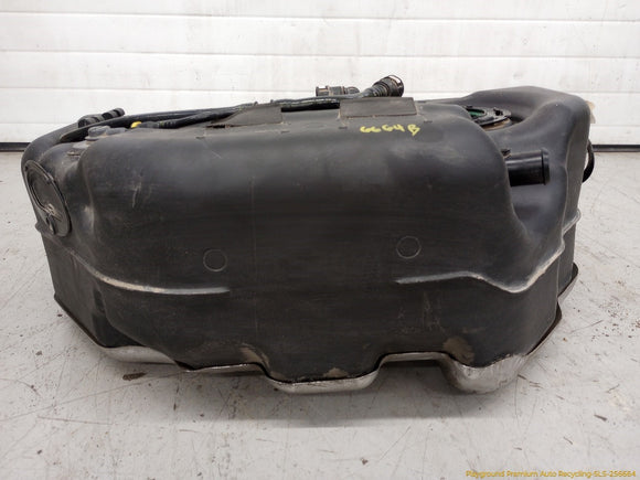 Pontiac Solstice Fuel Gas Tank