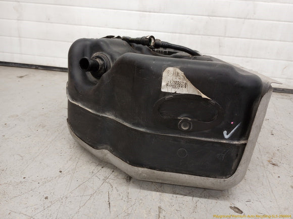 Pontiac Solstice Fuel Gas Tank
