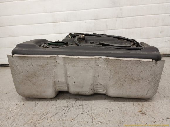 Pontiac Solstice Fuel Gas Tank