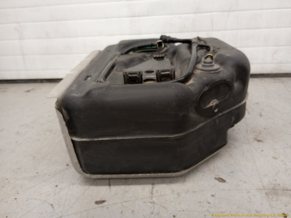 Pontiac Solstice Fuel Gas Tank