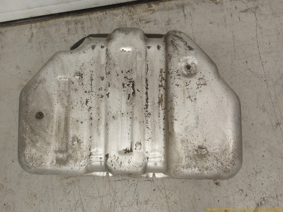 Pontiac Solstice Fuel Gas Tank