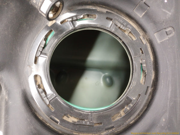 Pontiac Solstice Fuel Gas Tank