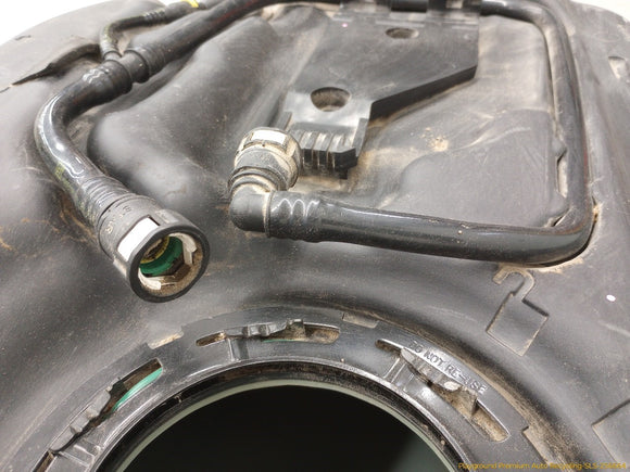 Pontiac Solstice Fuel Gas Tank