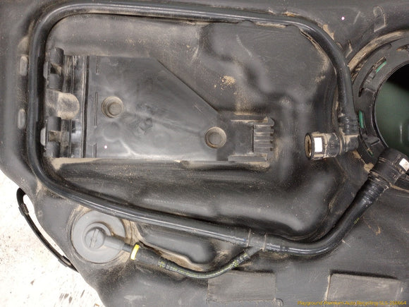 Pontiac Solstice Fuel Gas Tank