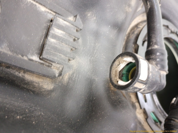 Pontiac Solstice Fuel Gas Tank