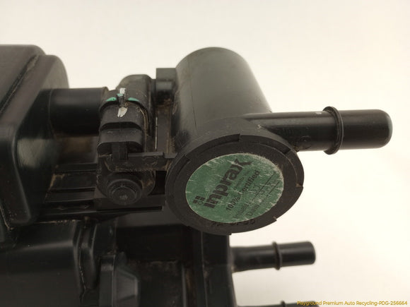 Pontiac Solstice Fuel Vapor Charcoal Canister