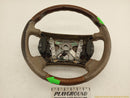 Jaguar XK8 Steering Wheel-1