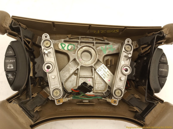 Jaguar XK8 Steering Wheel