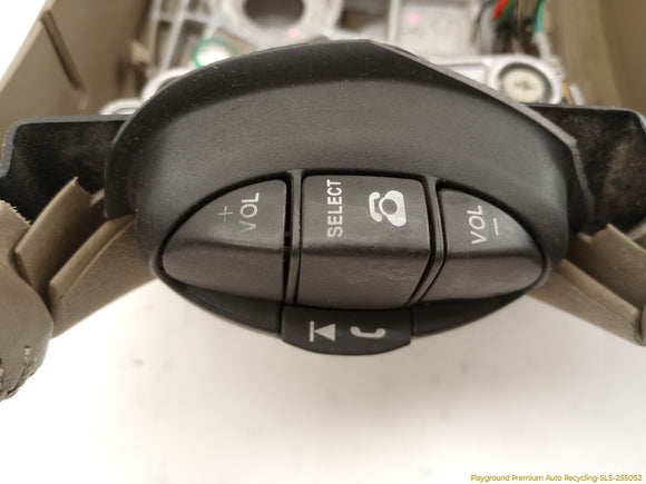 Jaguar XK8 Steering Wheel