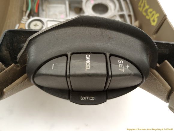 Jaguar XK8 Steering Wheel