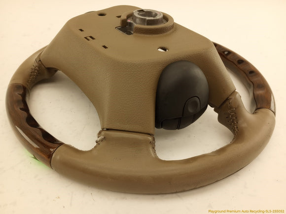 Jaguar XK8 Steering Wheel