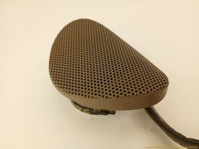 Jaguar XK8 Pair Of Dashboard Audio Speakers - 0