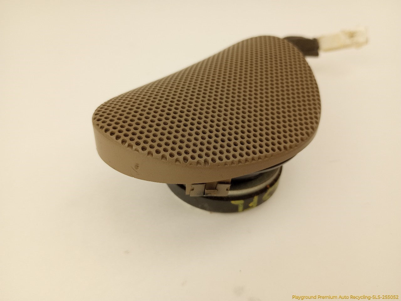 Jaguar XK8 Pair Of Dashboard Audio Speakers