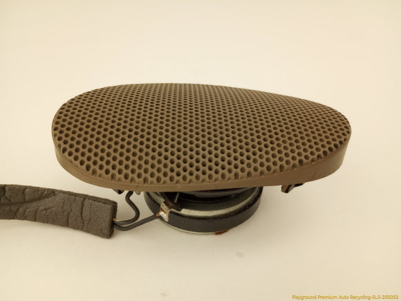 Jaguar XK8 Pair Of Dashboard Audio Speakers