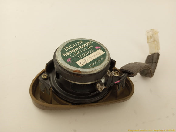 Jaguar XK8 Pair Of Dashboard Audio Speakers