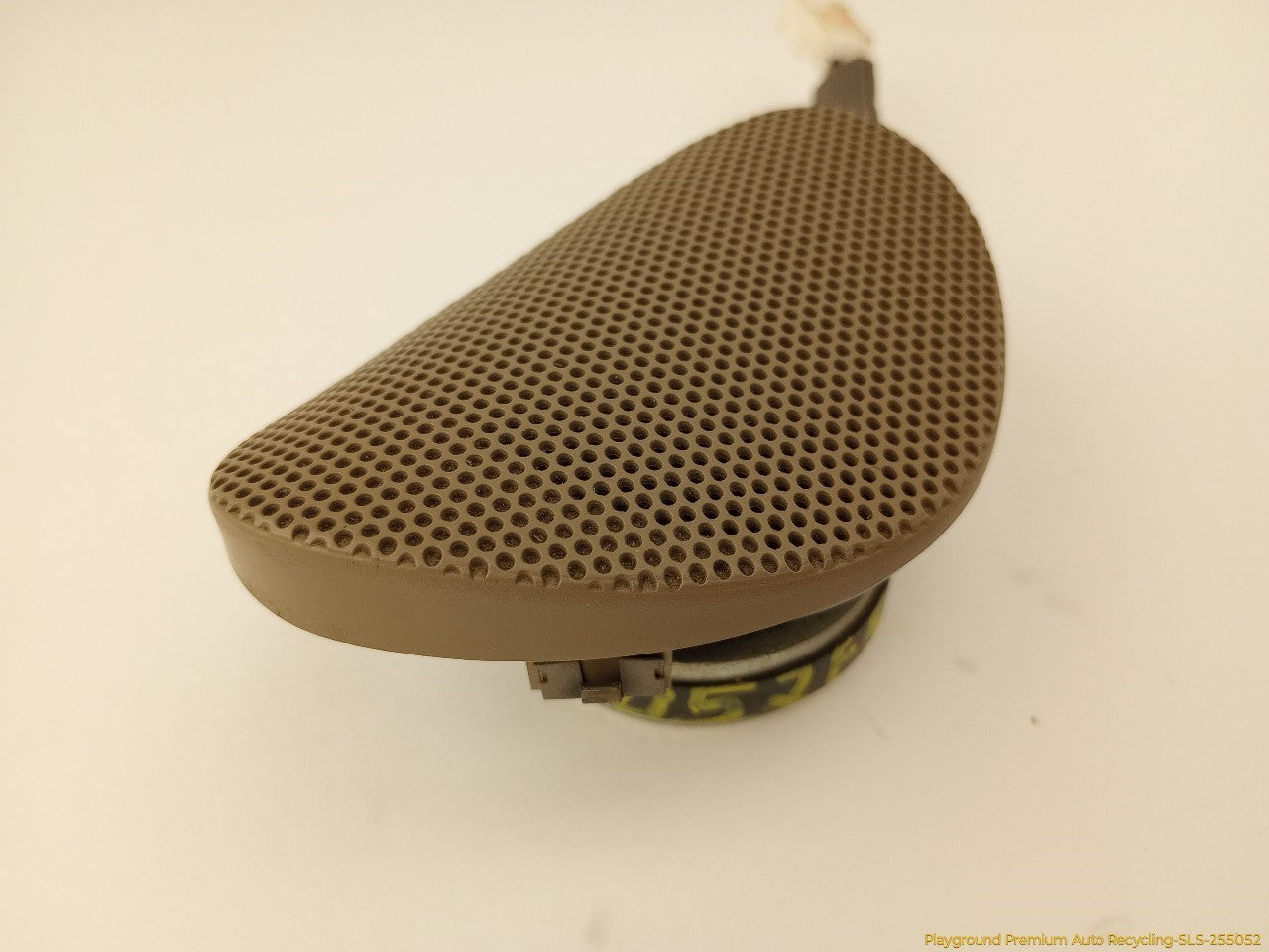 Jaguar XK8 Pair Of Dashboard Audio Speakers