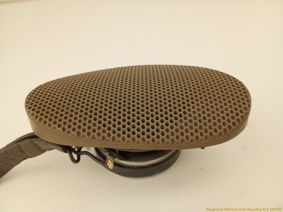 Jaguar XK8 Pair Of Dashboard Audio Speakers