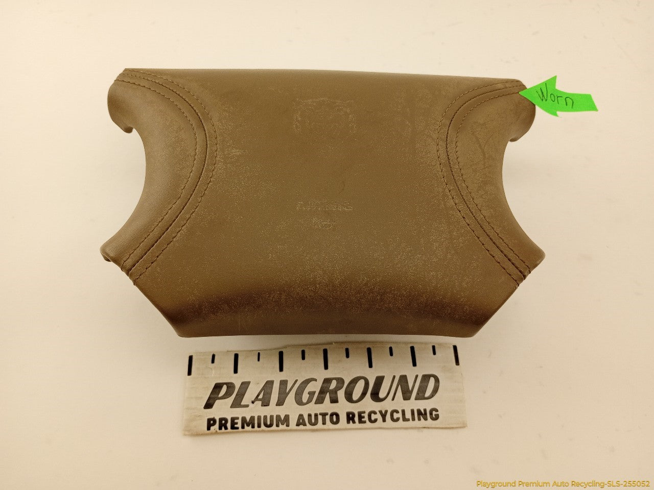 Jaguar XK8 Steering Wheel Airbag