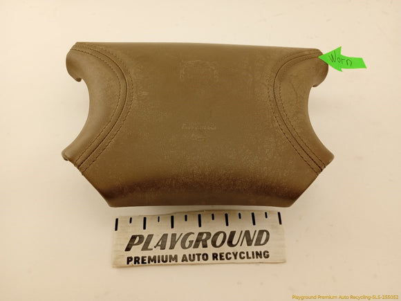 Jaguar XK8 Steering Wheel Airbag