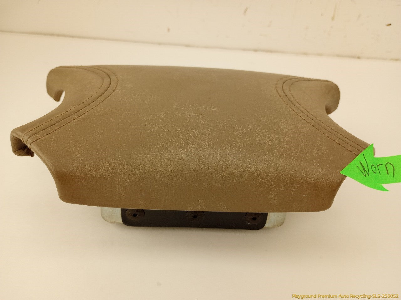 Jaguar XK8 Steering Wheel Airbag - 0