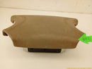 Jaguar XK8 Steering Wheel Airbag-2
