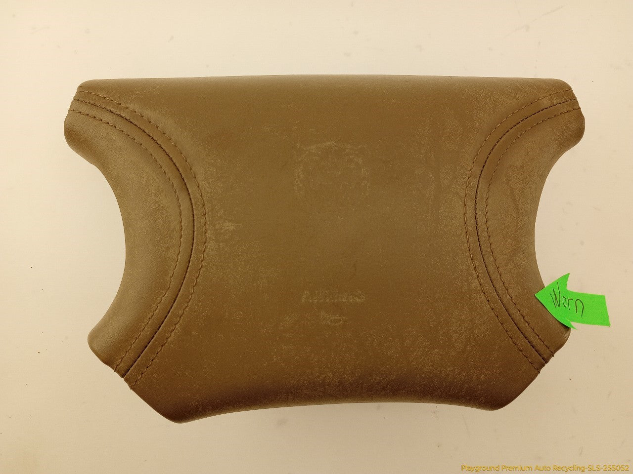 Jaguar XK8 Steering Wheel Airbag