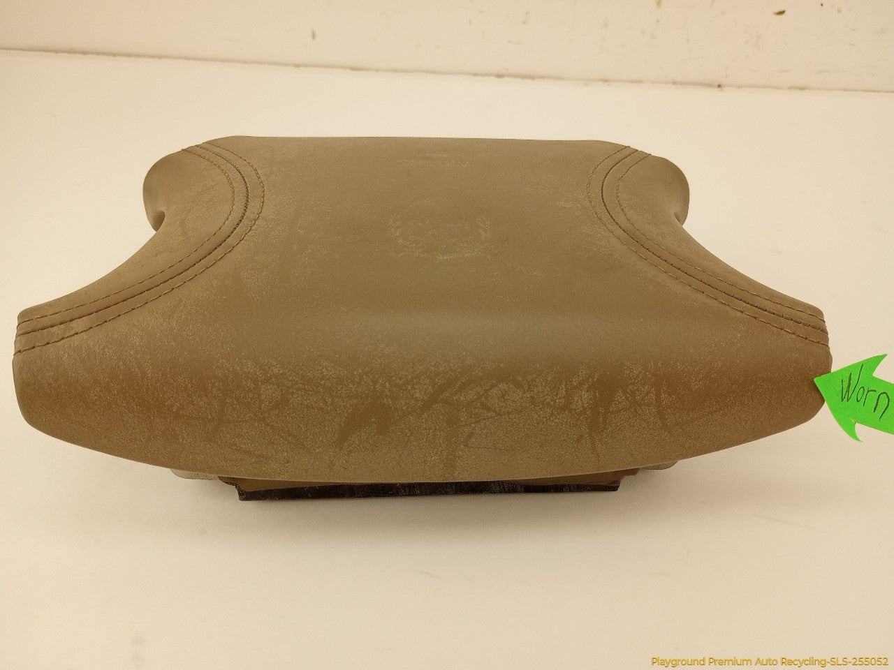 Jaguar XK8 Steering Wheel Airbag